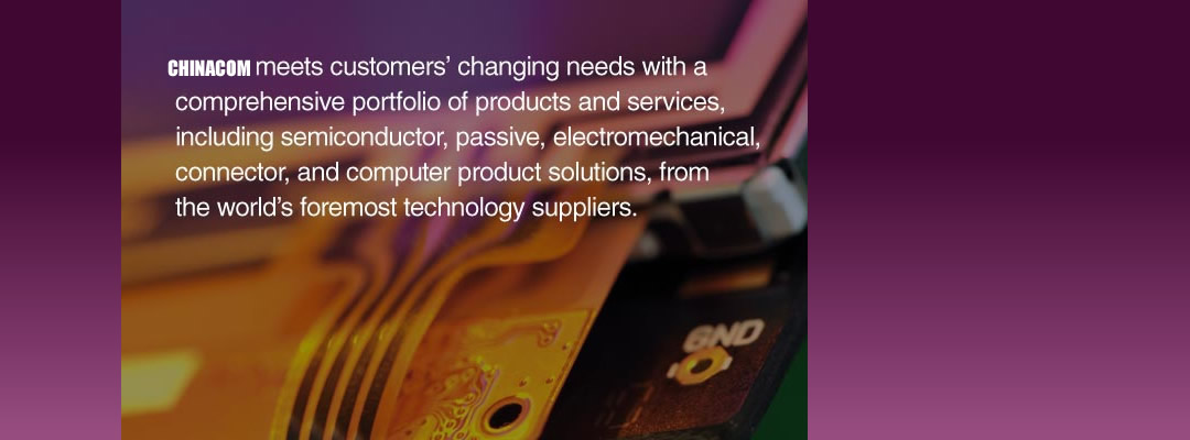 chinacom-tech